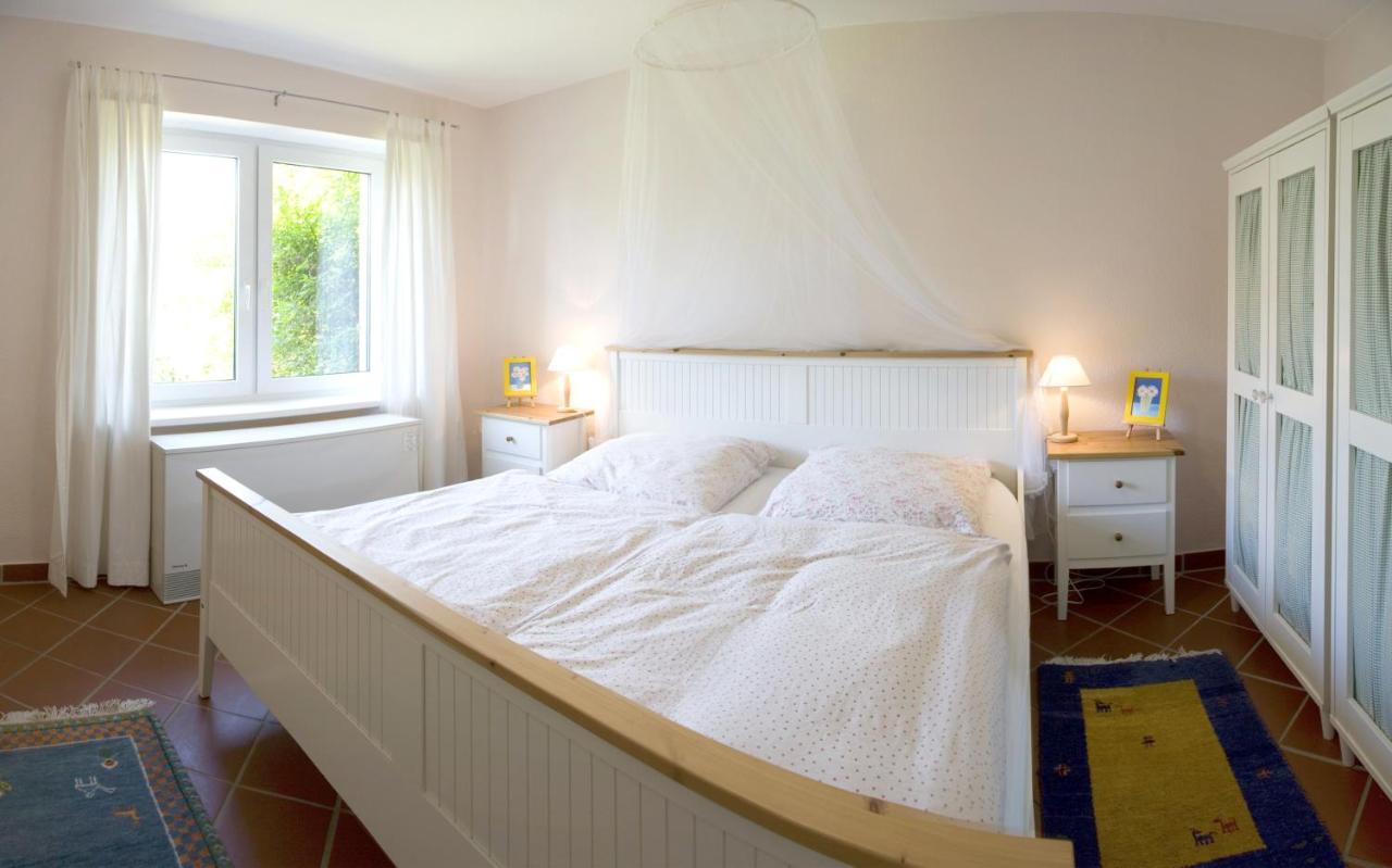 Ferienhof Arkadia Lancken-Granitz 객실 사진